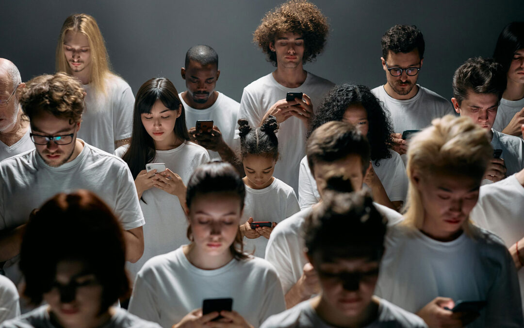 Social Media Relationships: Are We Truly Connecting?