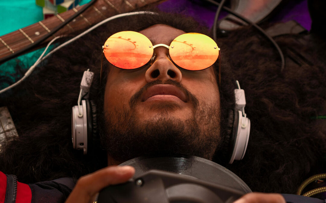 Music for Mental Wellbeing: The Science, Evolution & 7 Actionable Tips